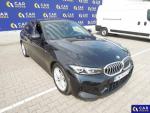 BMW Seria 3 320 Diesel Mild Hybrid MR`22 E6d/e G20 Aukcja 311562 - grafika 3