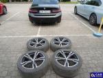 BMW Seria 3 320 Diesel Mild Hybrid MR`22 E6d/e G20 Aukcja 311562 - grafika 83