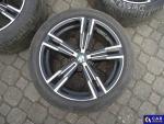 BMW Seria 3 320 Diesel Mild Hybrid MR`22 E6d/e G20 Aukcja 311562 - grafika 85