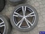 BMW Seria 3 320 Diesel Mild Hybrid MR`22 E6d/e G20 Aukcja 311562 - grafika 87