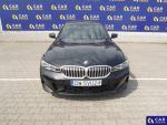 BMW Seria 3 320 Diesel Mild Hybrid MR`22 E6d/e G20 Aukcja 311562 - grafika 7
