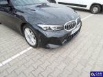 BMW Seria 3 320 Diesel Mild Hybrid MR`22 E6d/e G20 Aukcja 311563 - grafika 27