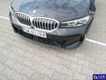 BMW Seria 3 320 Diesel Mild Hybrid MR`22 E6d/e G20 Aukcja 311563 - grafika 32