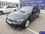 BMW Seria 3 320 Diesel Mild Hybrid MR`22 E6d/e G20 Aukcja 311563 - grafika 2