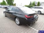 BMW Seria 3 320 Diesel Mild Hybrid MR`22 E6d/e G20 Aukcja 311563 - grafika 5