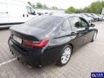 BMW Seria 3 320 Diesel Mild Hybrid MR`22 E6d/e G20 Aukcja 311563 - grafika 4