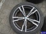 BMW Seria 3 320 Diesel Mild Hybrid MR`22 E6d/e G20 Aukcja 311563 - grafika 74
