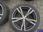 BMW Seria 3 320 Diesel Mild Hybrid MR`22 E6d/e G20 Aukcja 311563 - grafika 75