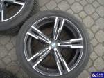 BMW Seria 3 320 Diesel Mild Hybrid MR`22 E6d/e G20 Aukcja 311563 - grafika 78
