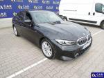 BMW Seria 3 320 Diesel Mild Hybrid MR`22 E6d/e G20 Aukcja 311563 - grafika 3
