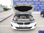 BMW Seria 3 320 Touring Diesel Mild Hybrid MR`22 E6d/e G21 Aukcja 311564 - grafika 11