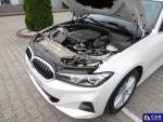 BMW Seria 3 320 Touring Diesel Mild Hybrid MR`22 E6d/e G21 Aukcja 311564 - grafika 12