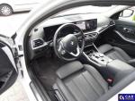 BMW Seria 3 320 Touring Diesel Mild Hybrid MR`22 E6d/e G21 Aukcja 311564 - grafika 16