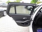 BMW Seria 3 320 Touring Diesel Mild Hybrid MR`22 E6d/e G21 Aukcja 311564 - grafika 17