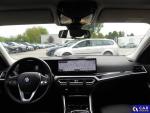 BMW Seria 3 320 Touring Diesel Mild Hybrid MR`22 E6d/e G21 Aukcja 311564 - grafika 19