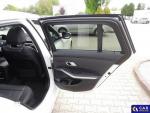 BMW Seria 3 320 Touring Diesel Mild Hybrid MR`22 E6d/e G21 Aukcja 311564 - grafika 28