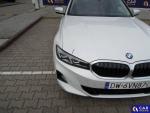 BMW Seria 3 320 Touring Diesel Mild Hybrid MR`22 E6d/e G21 Aukcja 311564 - grafika 35