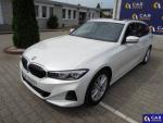 BMW Seria 3 320 Touring Diesel Mild Hybrid MR`22 E6d/e G21 Aukcja 311564 - grafika 2