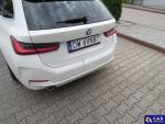 BMW Seria 3 320 Touring Diesel Mild Hybrid MR`22 E6d/e G21 Aukcja 311564 - grafika 42