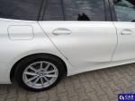 BMW Seria 3 320 Touring Diesel Mild Hybrid MR`22 E6d/e G21 Aukcja 311564 - grafika 44