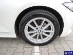 BMW Seria 3 320 Touring Diesel Mild Hybrid MR`22 E6d/e G21 Aukcja 311564 - grafika 48