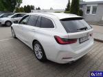 BMW Seria 3 320 Touring Diesel Mild Hybrid MR`22 E6d/e G21 Aukcja 311564 - grafika 5