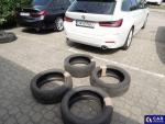 BMW Seria 3 320 Touring Diesel Mild Hybrid MR`22 E6d/e G21 Aukcja 311564 - grafika 59