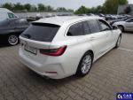 BMW Seria 3 320 Touring Diesel Mild Hybrid MR`22 E6d/e G21 Aukcja 311564 - grafika 4