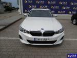 BMW Seria 3 320 Touring Diesel Mild Hybrid MR`22 E6d/e G21 Aukcja 311564 - grafika 7