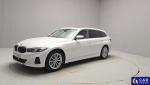 BMW Seria 3 320 Touring Diesel Mild Hybrid MR`22 E6d/e G21 Aukcja 311564 - grafika 1
