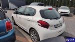 Peugeot 208  Aukcja 312978 - grafika 2