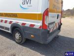 Fiat Ducato 35 2.3 M-jet MR`16 E6 3.5t Aukcja 311565 - grafika 149