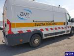Fiat Ducato 35 2.3 M-jet MR`16 E6 3.5t Aukcja 311565 - grafika 171