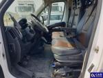 Fiat Ducato 35 2.3 M-jet MR`16 E6 3.5t Aukcja 311565 - grafika 53