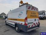 Fiat Ducato 35 2.3 M-jet MR`16 E6 3.5t Aukcja 311565 - grafika 2