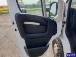 Fiat Ducato 35 2.3 M-jet MR`16 E6 3.5t Aukcja 311565 - grafika 61