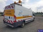 Fiat Ducato 35 2.3 M-jet MR`16 E6 3.5t Aukcja 311565 - grafika 3