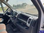 Fiat Ducato 35 2.3 M-jet MR`16 E6 3.5t Aukcja 311565 - grafika 72
