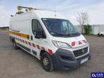 Fiat Ducato 35 2.3 M-jet MR`16 E6 3.5t Aukcja 311565 - grafika 4