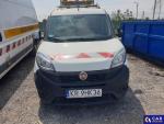 Fiat Doblo Cargo 1.6 M-jet MR`15 E6 2.5t Aukcja 311566 - grafika 33