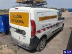 Fiat Doblo Cargo 1.6 M-jet MR`15 E6 2.5t Aukcja 311566 - grafika 45