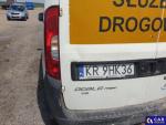 Fiat Doblo Cargo 1.6 M-jet MR`15 E6 2.5t Aukcja 311566 - grafika 56