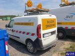 Fiat Doblo Cargo 1.6 M-jet MR`15 E6 2.5t Aukcja 311566 - grafika 2