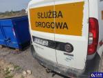 Fiat Doblo Cargo 1.6 M-jet MR`15 E6 2.5t Aukcja 311566 - grafika 59