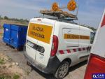 Fiat Doblo Cargo 1.6 M-jet MR`15 E6 2.5t Aukcja 311566 - grafika 3