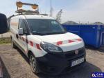 Fiat Doblo Cargo 1.6 M-jet MR`15 E6 2.5t Aukcja 311566 - grafika 4