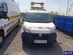 Fiat Doblo Cargo 1.6 M-jet MR`15 E6 2.5t Aukcja 311566 - grafika 5