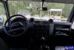 Land Rover Defender  Aukcja 312425 - grafika 21