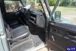 Land Rover Defender  Aukcja 312425 - grafika 33
