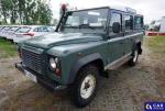 Land Rover Defender  Aukcja 312425 - grafika 1